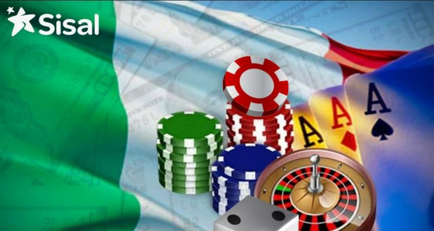 App Sisal per scommesse e giochi d'azzardo: panoramica, qualità e download